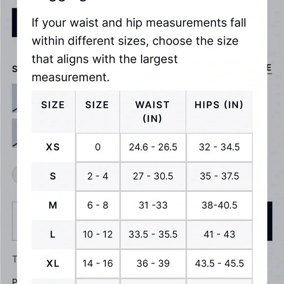 Spanx Camo Leggings M‎ - Picture 4 of 5